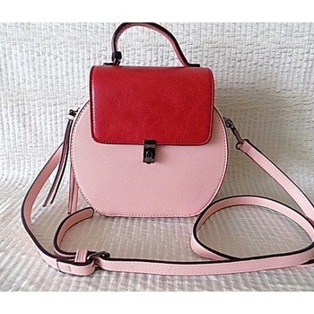 Elegantní crossbody kabelka