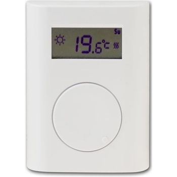 Jablotron TP-82 bezdrátový pokojový termostat