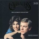 CARPENTERS ULTIMATE COLLECTION