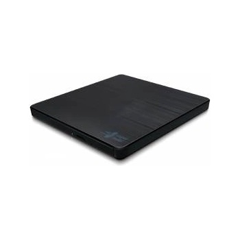 Hitachi-LG Data Storage Hitachi Slim Portable Dvd-Writer