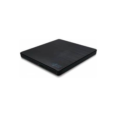 Hitachi-LG Data Storage Hitachi Slim Portable Dvd-Writer