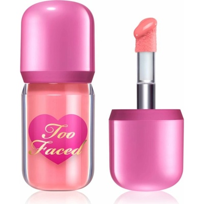 Too Faced Love Flush Glowing Liquid Blush tekutá lícenka Love Letter 6 ml