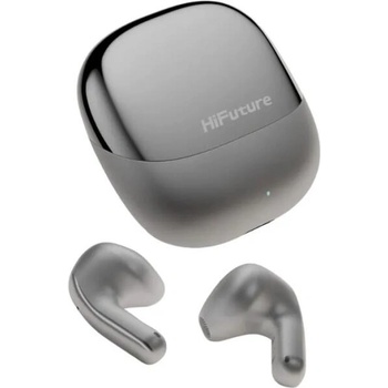 Image 1 of HiFuture ChromeBuds Titanium (6972576182692)