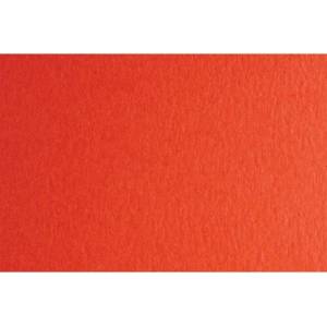 Fabriano Картон Colore, 50 x 70 cm, 200 g/m2, № 228, портокал (42303228/2_ARANCIO)