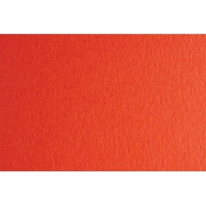 Fabriano Картон Colore, 50 x 70 cm, 200 g/m2, № 228, портокал (42303228/2_ARANCIO)