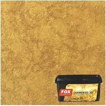 FOX Diamento 3D 1 l Gold