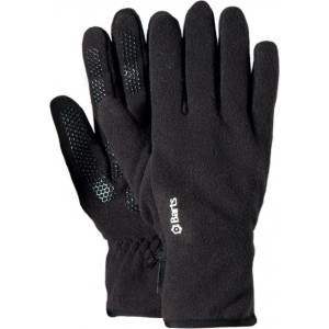 Barts Ръкавици Barts Fleece Gloves - Black (202-0685-0114)