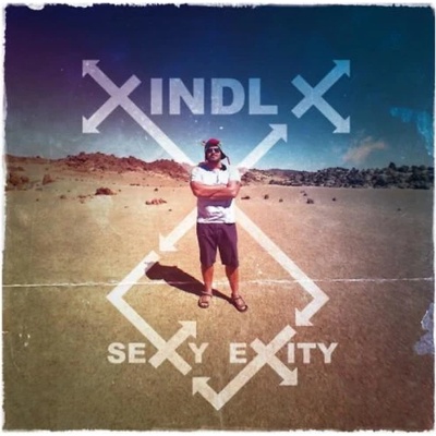 XINDL-X - SEXY EXITY CD
