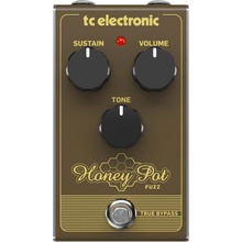 TC Electronic Honey Pot Fuzz