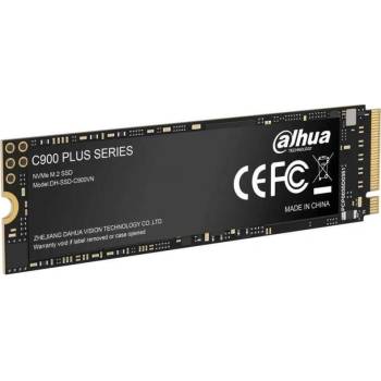 Dahua C900 Plus 2TB M.2 (DHI-SSD-C900VN2TB-B)