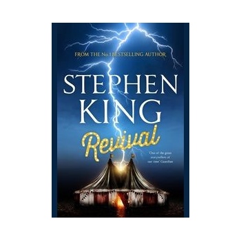 Revival - Stephen King