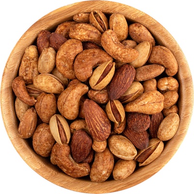 Vital Country Ořechy z komína 1 kg