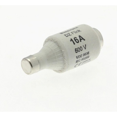 EATON Pojistka DII 16A E27 500VAC 16D27Q