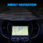 Универсална мултимедия за автомобил Smart Technology Dinn 7, 7 инчa, Full HD 1080P дисплей, Android, Ultra IPS дисплей, Bluetooth/WiFi/HiFi аудио, iOS и Android Mirror (Smart Technology Dinn 7) Авто мултимедия