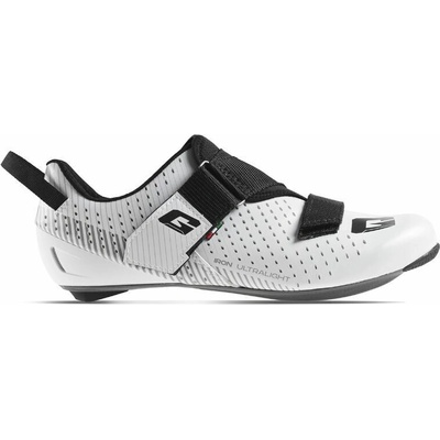 Gaerne Iron Carbon white