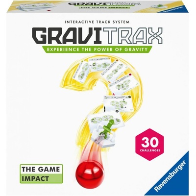 Ravensburger GraviTrax The Game Vplyv