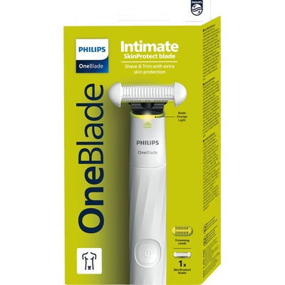 Philips OneBlade Intimate QP1930/20