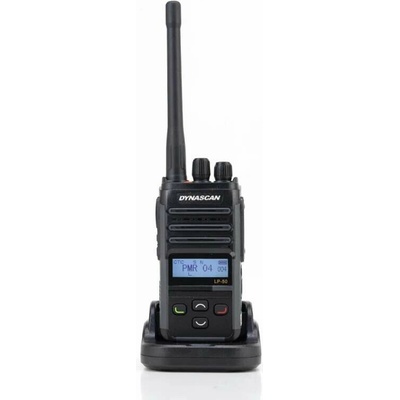 PMR Dynascan LP-50
