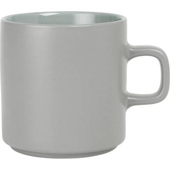 BLOMUS Чаша PILAR, 250 мл - цвят светло-сив (Mirage Grey) (BLOMUS-63724)