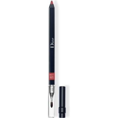 Christian Dior Contour dlouhotrvající tužka na rty 525 Chérie 1,2 g – Zboží Dáma