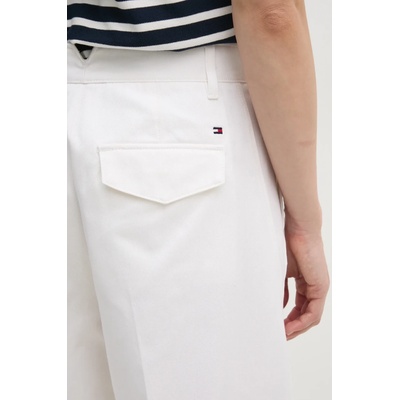 Tommy Hilfiger Памучен панталон Tommy Hilfiger (WW0WW45487)