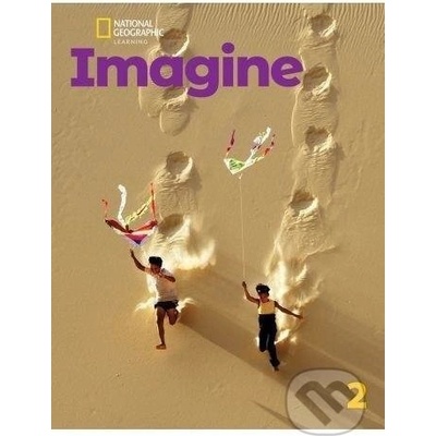 Imagine 2 (BrE): Workbook - Elaine Boyd, Paul Dummett