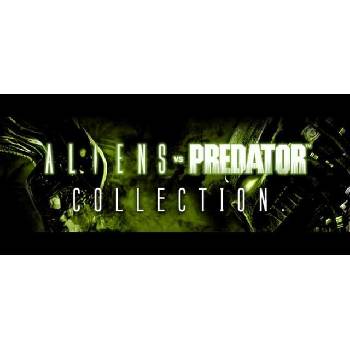 Aliens vs Predator Collection