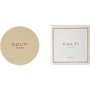 CULTI MILANO Капак за свещи Culti (CLID)