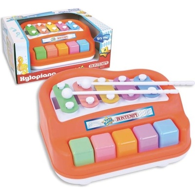 Bontempi Бонтемпи детски ксилофон