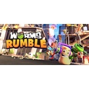 Worms Rumble