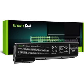 Green Cell HP100 4400 mAh batéria - neoriginálna