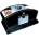 Piatnik battery-operated shuffling machine