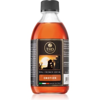 THD Ricarica Emotion пълнител за арома дифузери 300ml