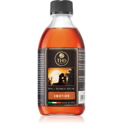 THD Ricarica Emotion пълнител за арома дифузери 300ml