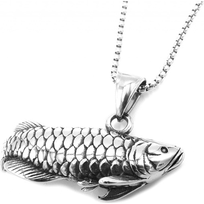 Steel Jewelry Řetízek s přívěskem NH231133