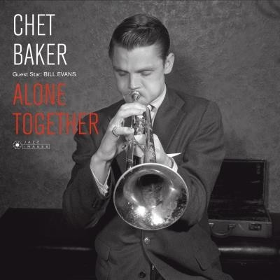 Alone Together LP