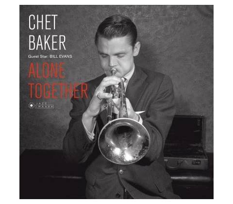 Alone Together LP