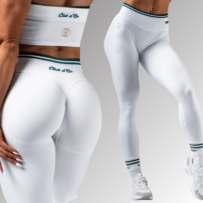 NEBBIA High-waist push-up legíny CLUB D’OR