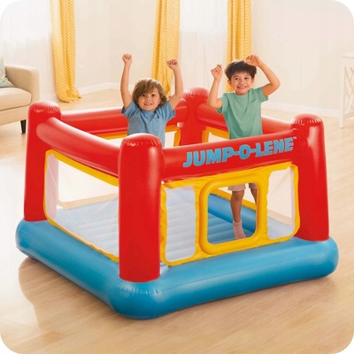 Intex Nafukovacia trampolína 174 cm FT 5 150 cm