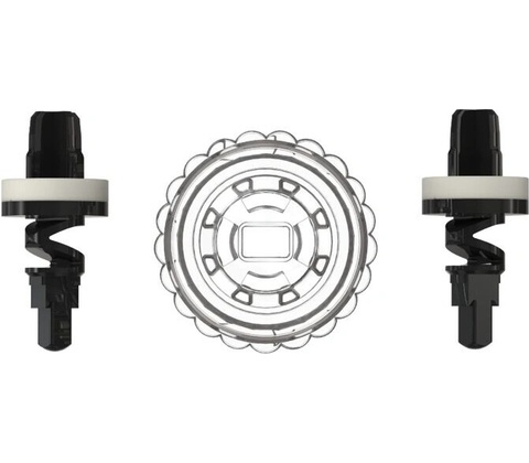 Bathmate - hydroxtreme valve pack replacement valve kit