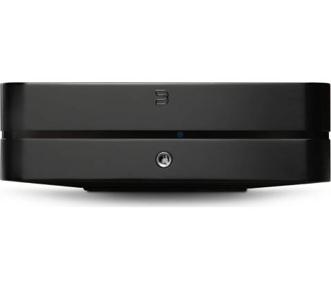 Bluesound Powernode Gen 4 - černá