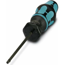 Torque screwdriver TSD 02 SAC 1208487 Phoenix Contact