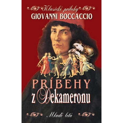 Príbehy z Dekameronu