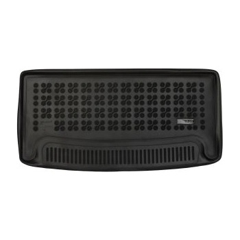 Гумена стелка за багажник за Skoda Kodiaq (2024+) с 7 места upper floor - Rezaw Plast