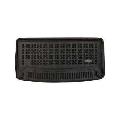 Гумена стелка за багажник за Skoda Kodiaq (2024+) с 7 места upper floor - Rezaw Plast