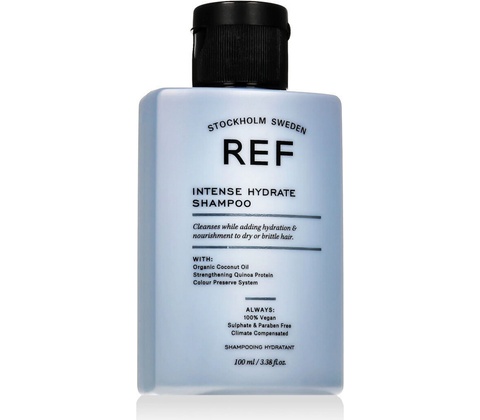 Ref Intense Hydrate Shampoo 100 ml