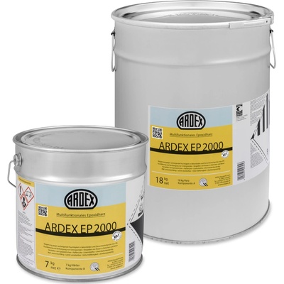 ARDEX EP 2000 bal. 4,5 kg