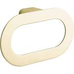 Mexen Adox закачалка за кърпи, златна - 7018232-50 (7018232-50)