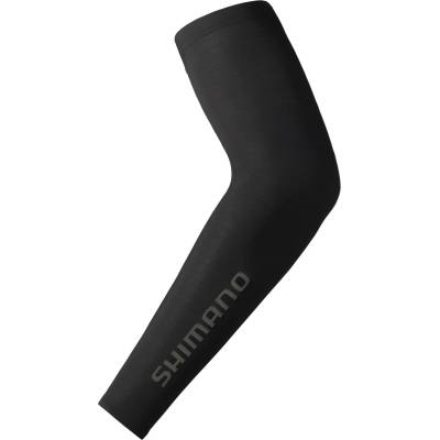 Shimano Термо ръкав Shimano Vertex Arm Warmer - Black (203-3032-0112)