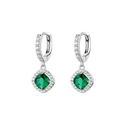 BROSWAY Fancy Life Green AG 925/1000 FLG142